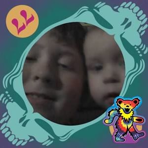 Meet your Posher, Caleb